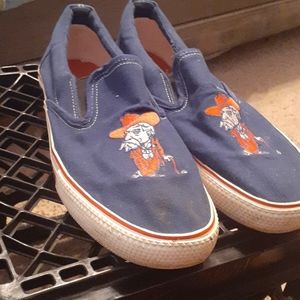 Ole miss shoes
